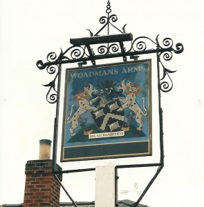 woadman cambs