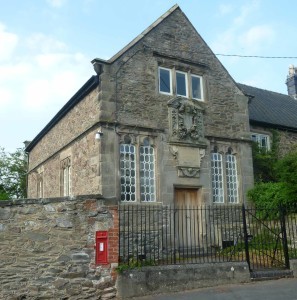 Osgathorpe Free School