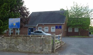 Diseworth Church of England Primary School