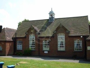 Hugglescote Primary School