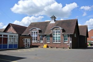 Newbold Verdon Primary School