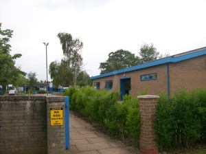 Countesthorpe Community College