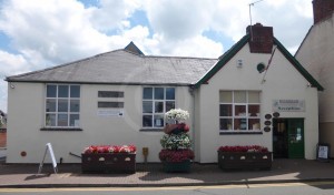 Former Ibstock National School (1818)