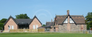 Viscount Beaumont's School, Coleorton