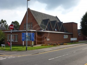 Kirby Muxloe Free Church