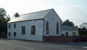 Belton General Baptist Church