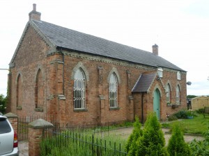 Coleorton General Baptist Church