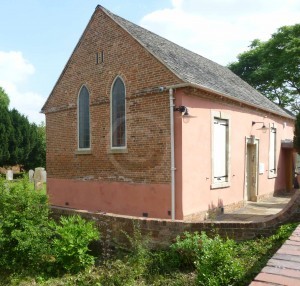 Diseworth Baptist Church