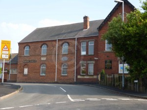 Earl Shilton General Baptist Church