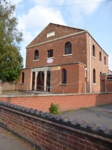 Earl Shilton Independent Church