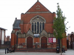 Earl Shilton Wesleyan Methodist Church