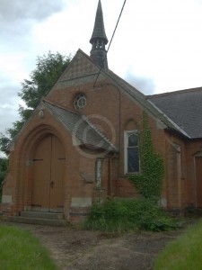 Hungarton Wesleyan Church