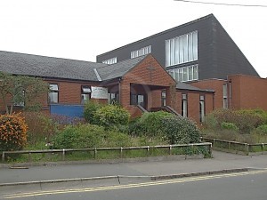 Barwell Methodist Church