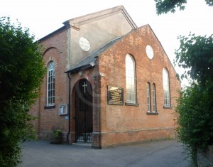 Desford Free Church