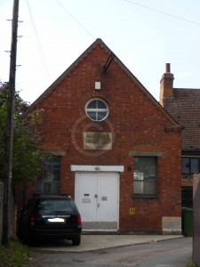 Huncote Independent Chapel