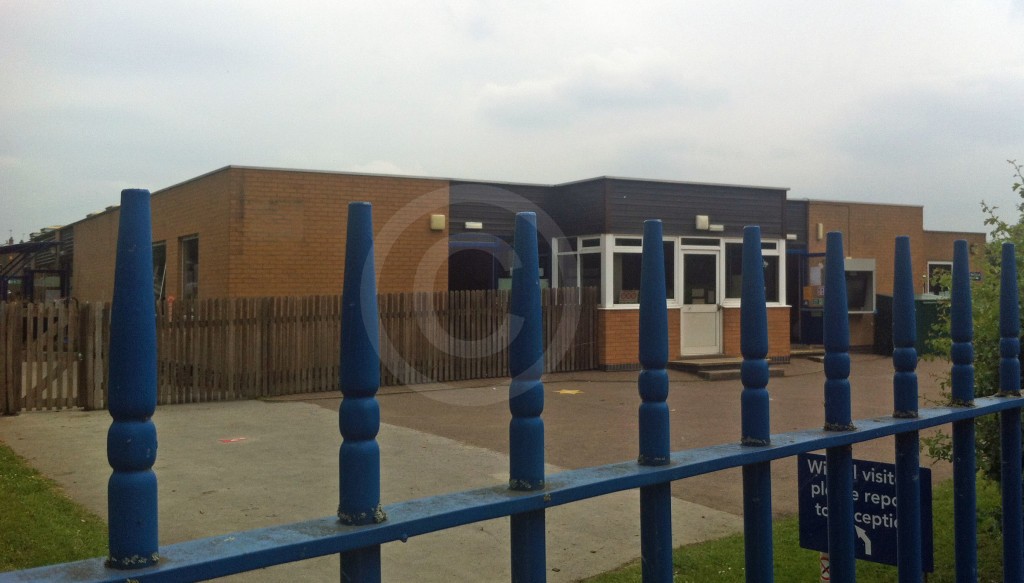 Schools in Whetstone, 181851 Leicestershire History