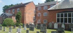 Quorn Baptist Church