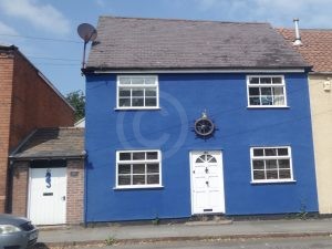 Quorn Primitive Methodist Church