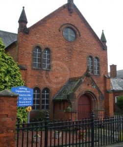 Narborough Congregational Church