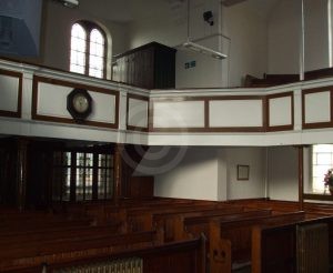 Narborough Congregational Church