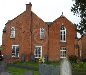 Narborough Congregational Church