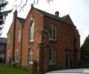 Narborough Congregational Church