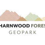 Charnwood Forest Geopark logo