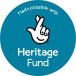Heritage Lottery logo